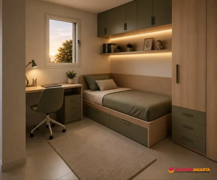 Kamar Set