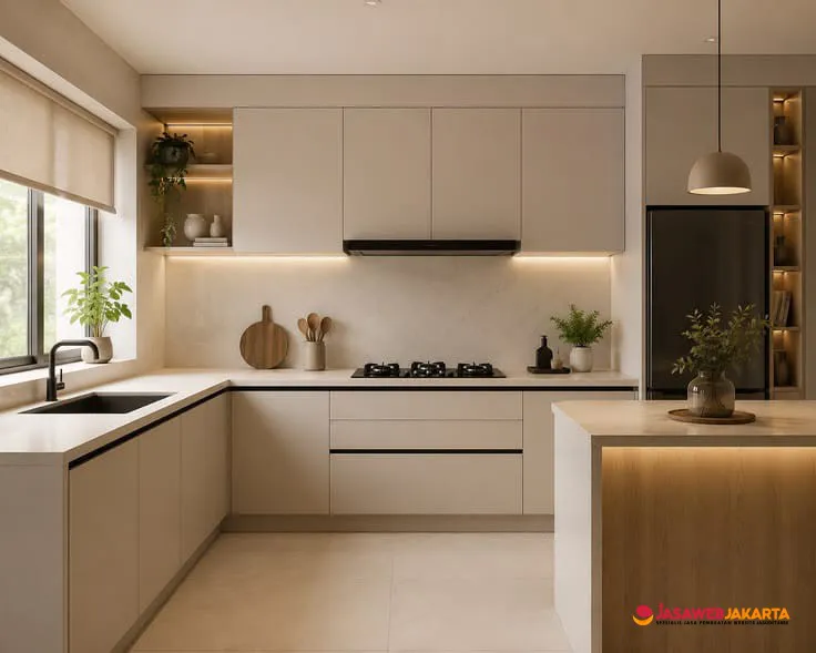 Kitchen Set